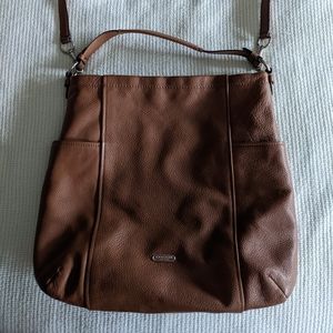 Coach Park Leather Hobo bag